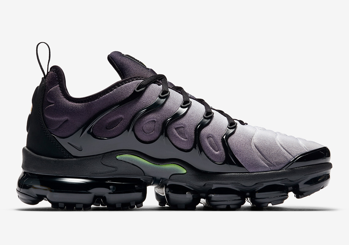 Nike Vapormax Plus Neon 95 Release Info 5