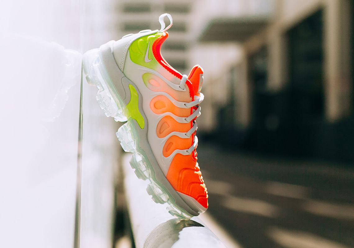 Nike Vapormax Plus Womens Ao4550 003 1