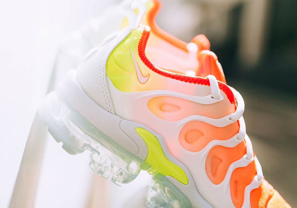 Nike Vapormax Plus Womens Ao4550 003 5