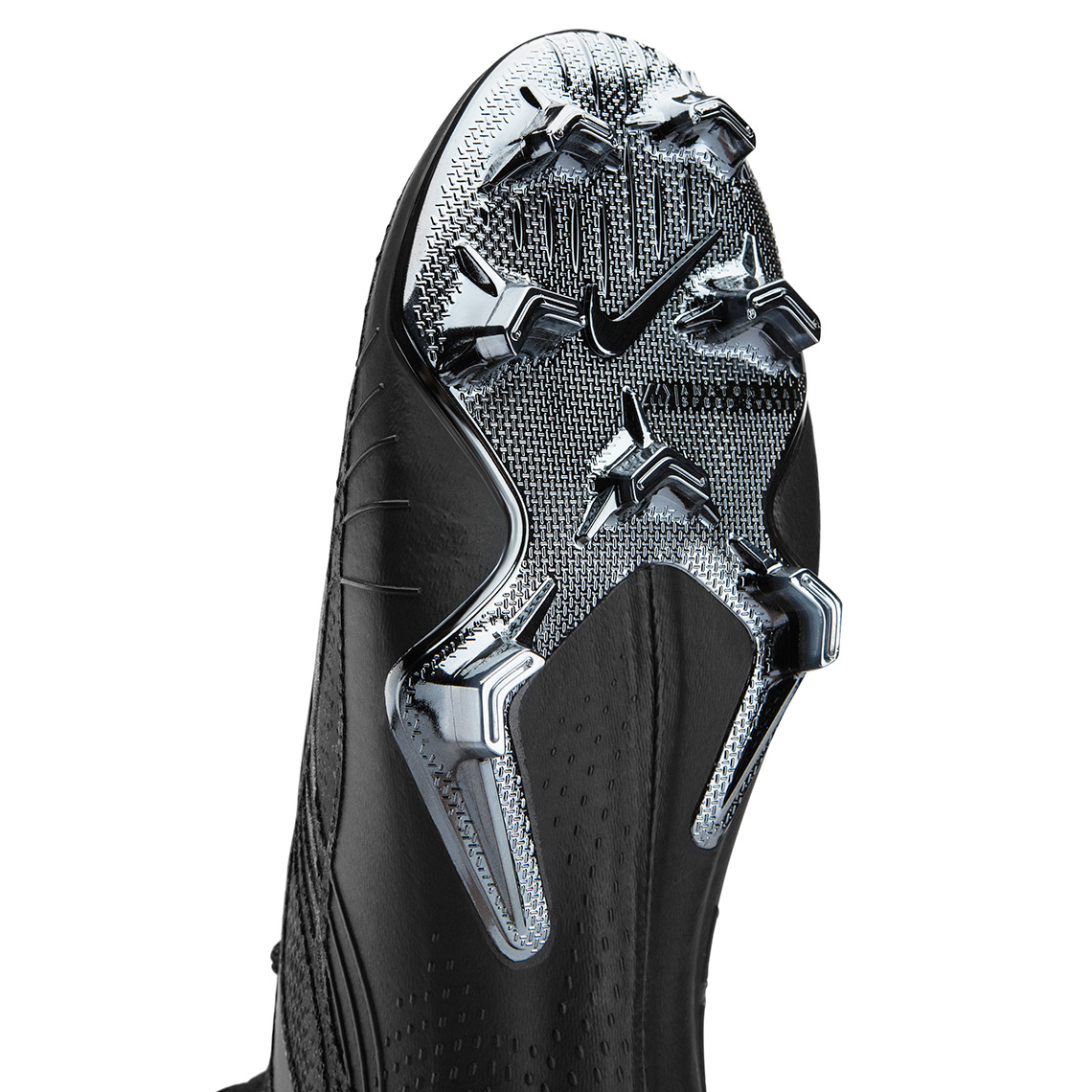 Nike What The Mercurial Boots Black Ar2079 001 6