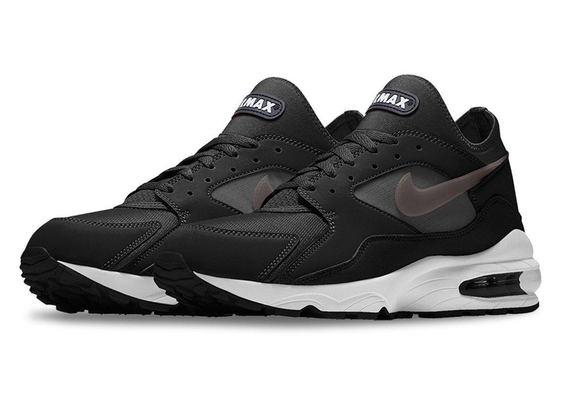 Nikeid Air Max 93 4