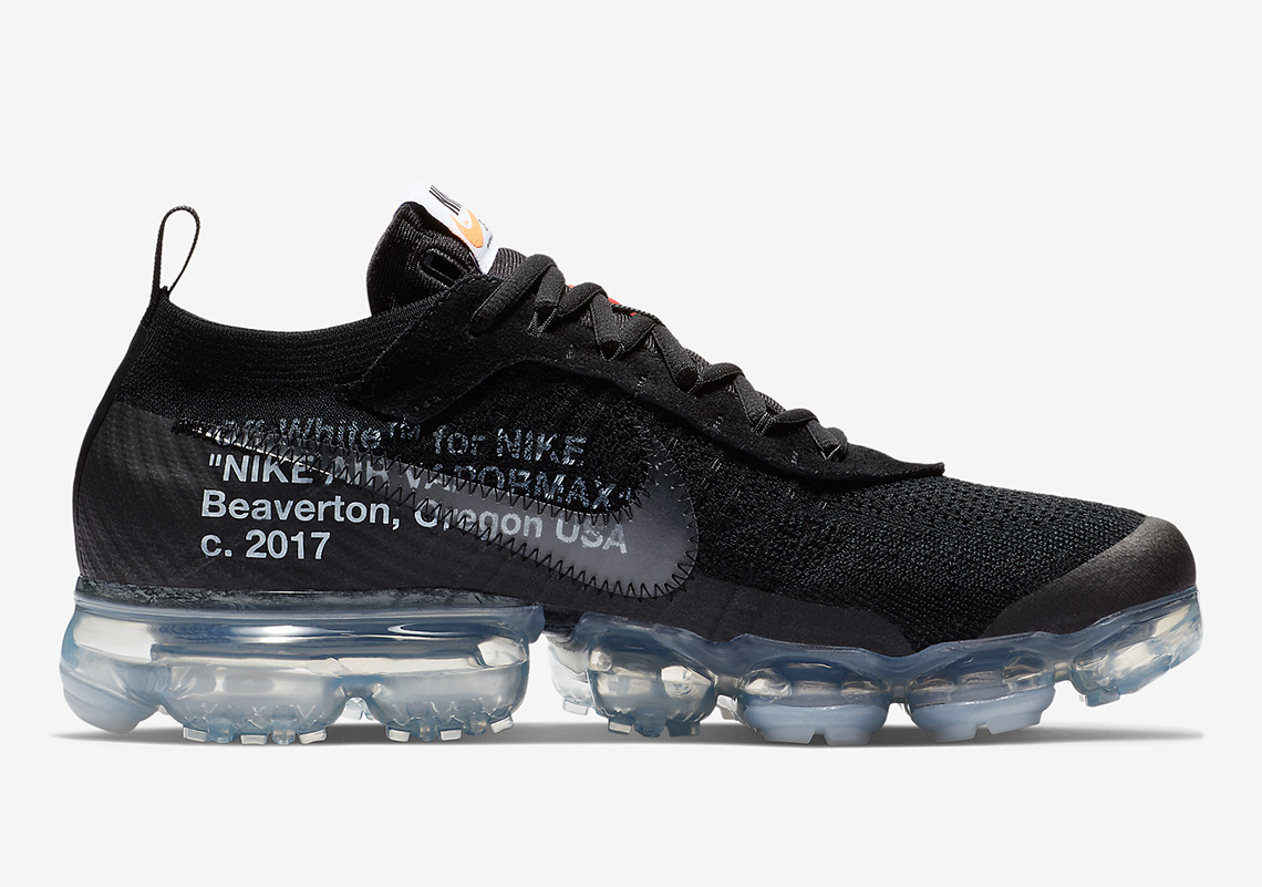 Off White Nike Vapormax Where To Buy 5