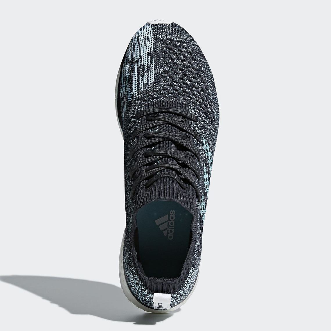 Parley For The Oceans Adidas Adizero Prime Boost 3