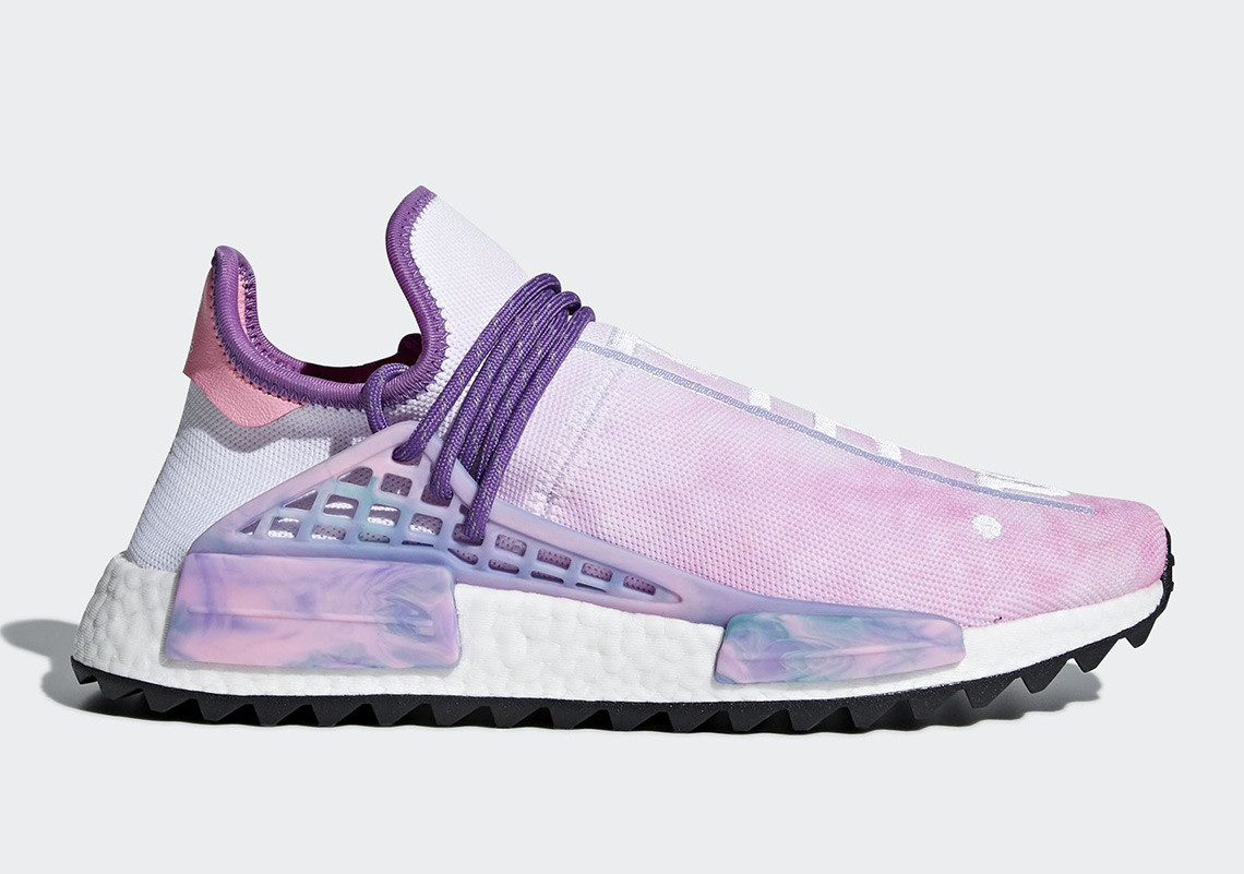 Pharrell Adidas Nmd Holi Release Date 3