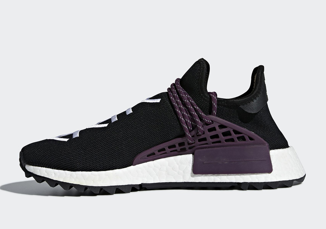 Pharrell Adidas Nmd Hu Powder Dye Pack Adidas Confirmed 8