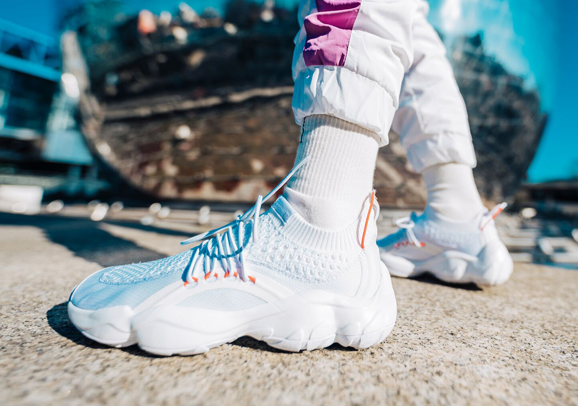 Reebok Launches The DMX Fusion, A Reinterpreted Version Of The DMX Run 10