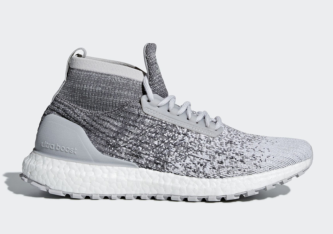 Reigning Champ Adidas Ultra Boost Mid Atr Db2042 1