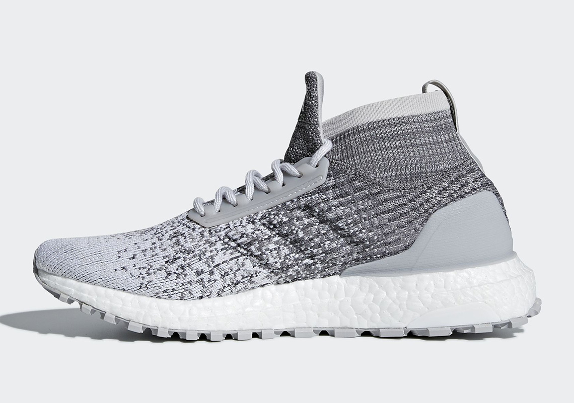 Reigning Champ Adidas Ultra Boost Mid Atr Db2042 2