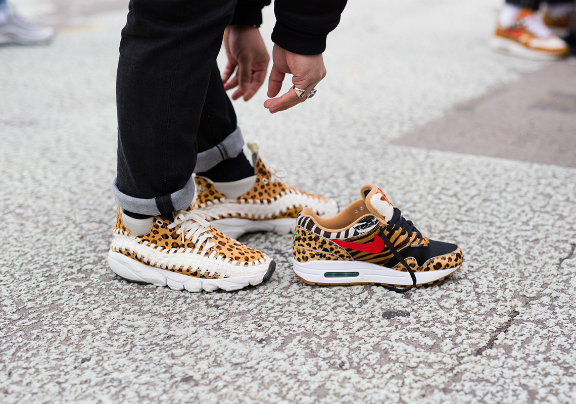 Titolo Nike Animal Pack Release Recap 6