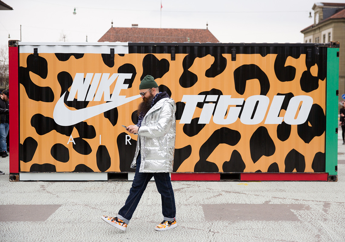 Titolo Nike Animal Pack Release Recap 7