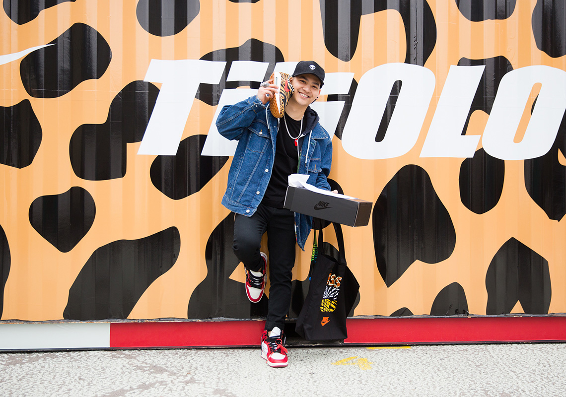 Titolo Nike Animal Pack Release Recap 9