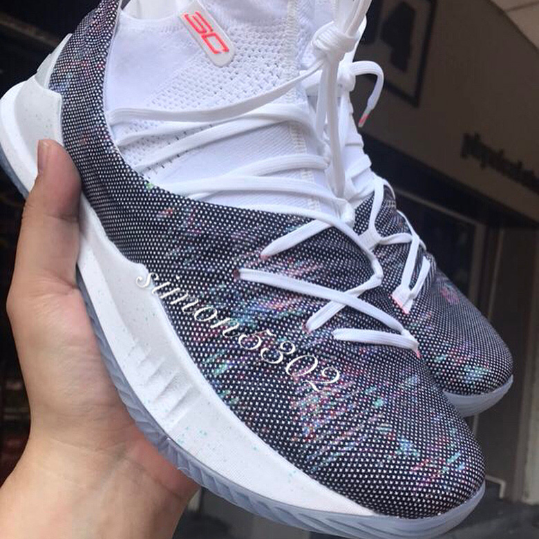 Ua Curry 5 Birthday 2