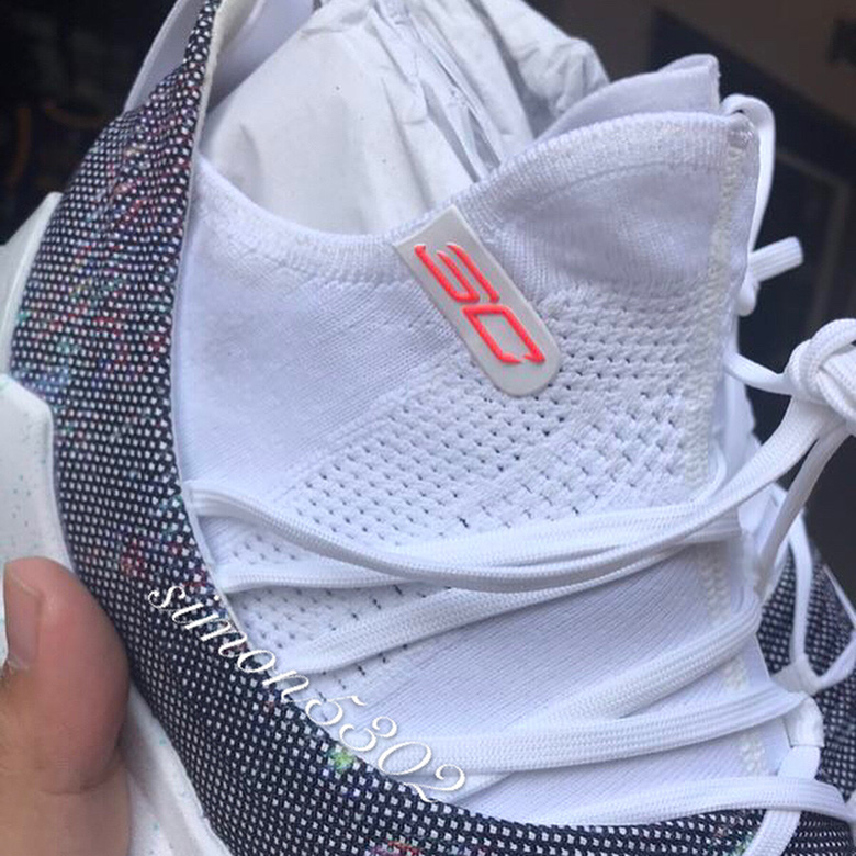 Ua Curry 5 Birthday 3