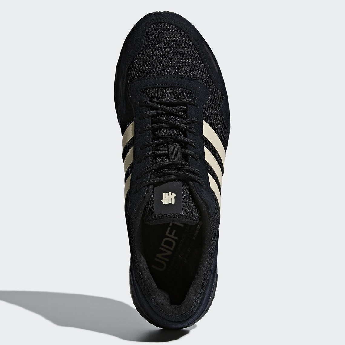 Undefeated Adidas Adizero Adios 3 Boost B22483 2