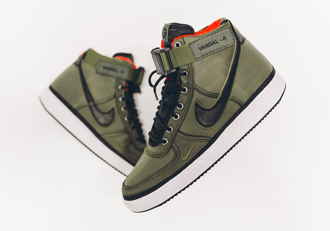 Vandal A Og Nike Vandal High 1