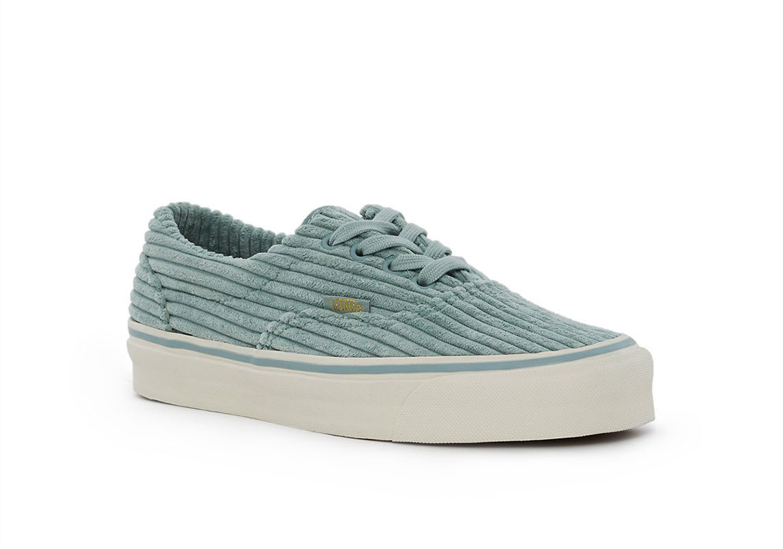 Vans Opening Ceremony Corduroy Blue Surf St204448 2