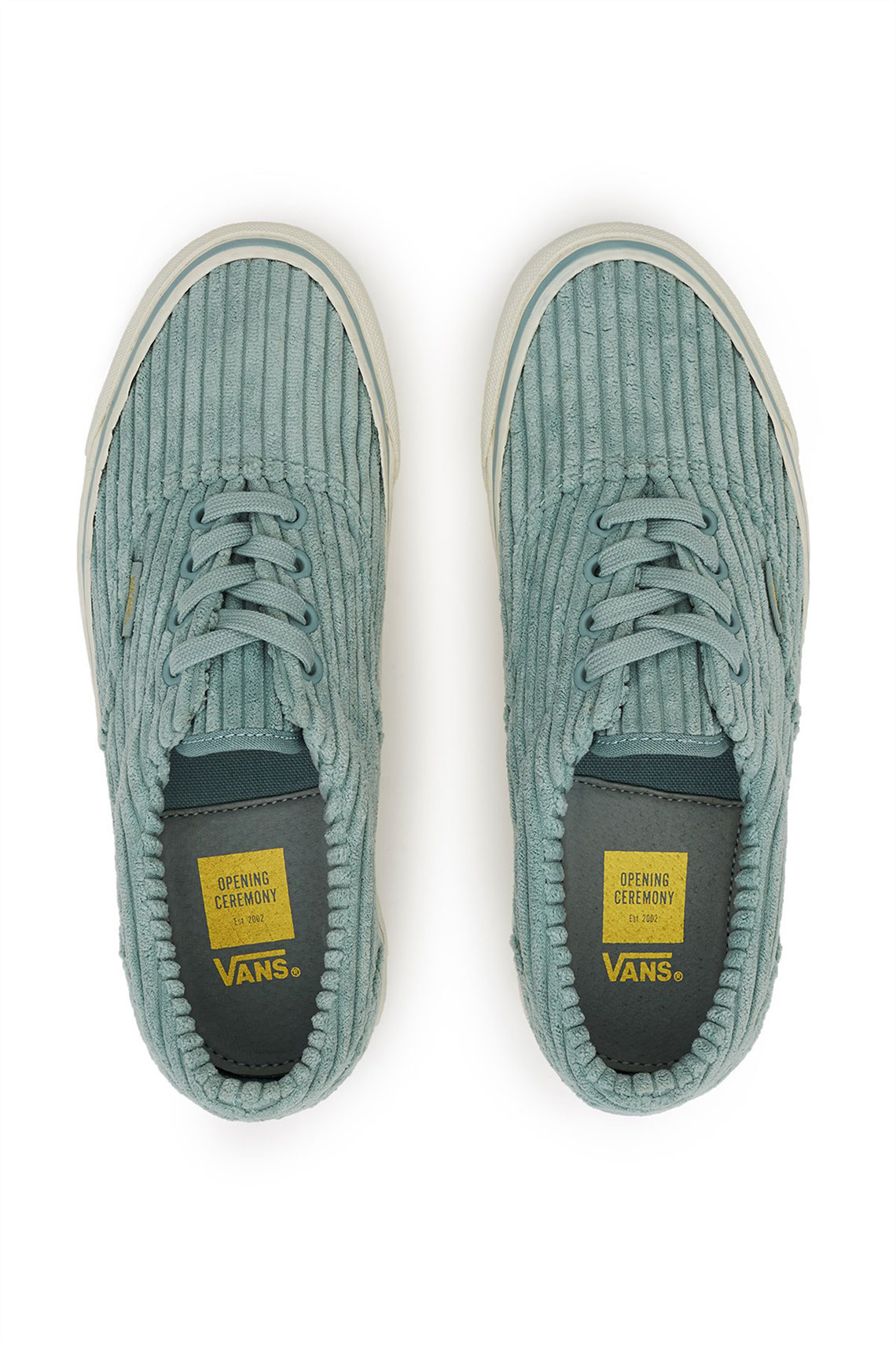 Vans Opening Ceremony Corduroy Blue Surf St204448 4