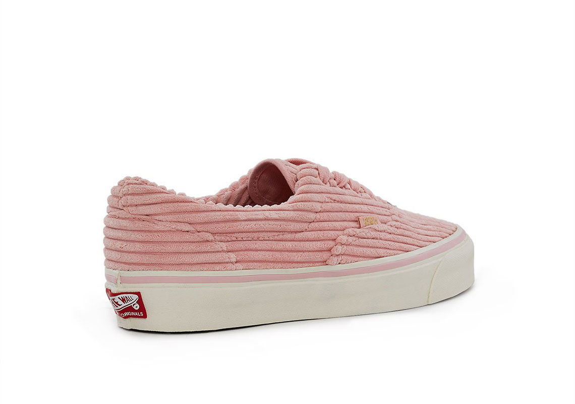 Vans Opening Ceremony Era Powder Pink St204447 3