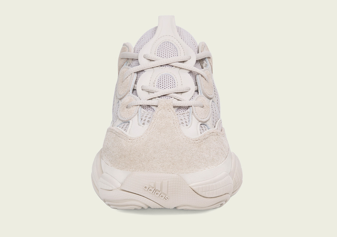 Addas Yeezy 500 Blush Store List April 2018 4