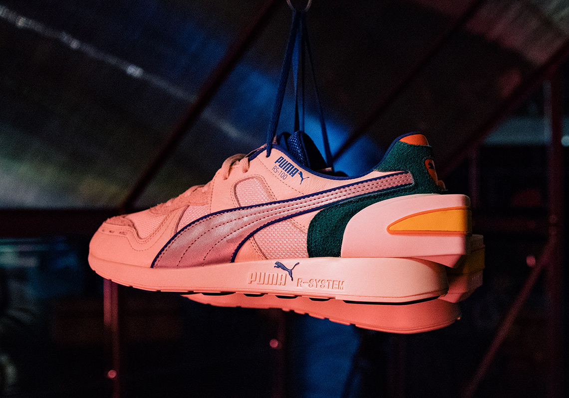 Ader Puma Rs 100 Computer