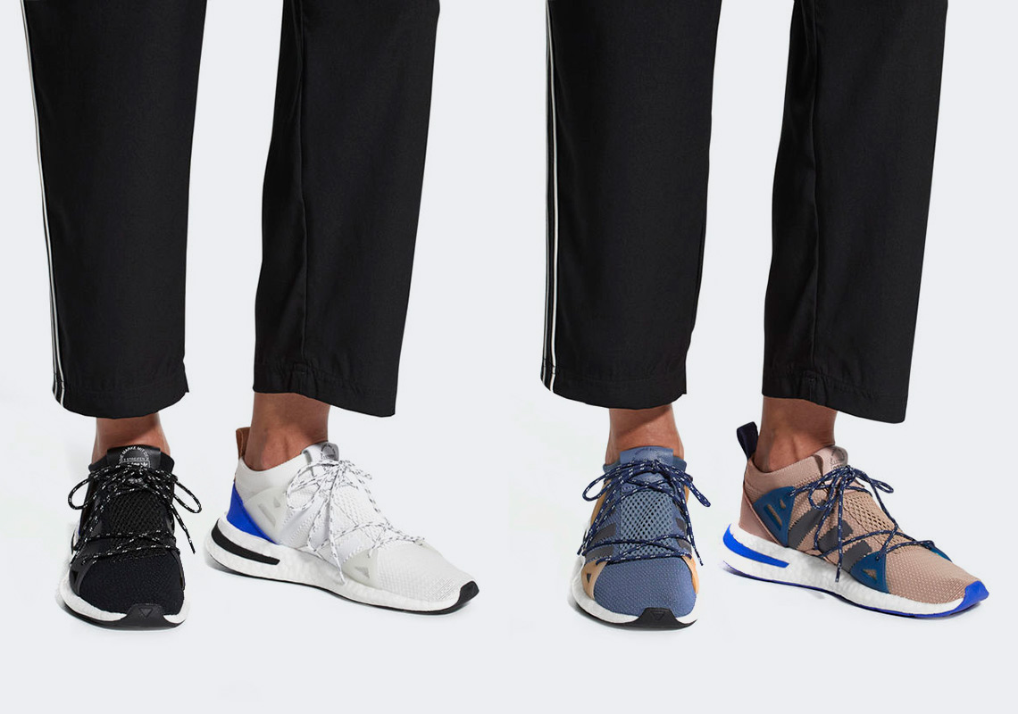 The adidas Arkyn Is Now Available In Four Colorways