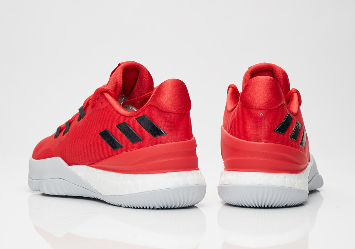 Adidas Crazy Light Boost Buy Now 3