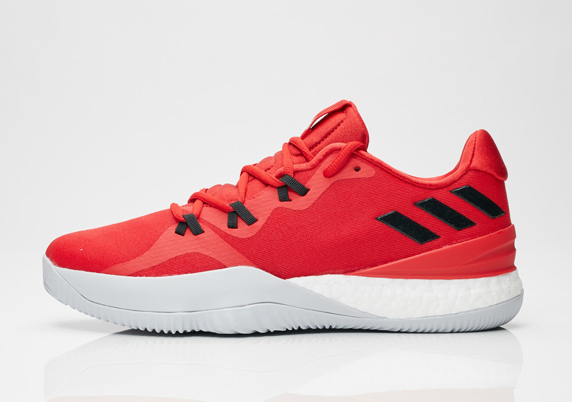 Adidas Crazy Light Boost Buy Now 4