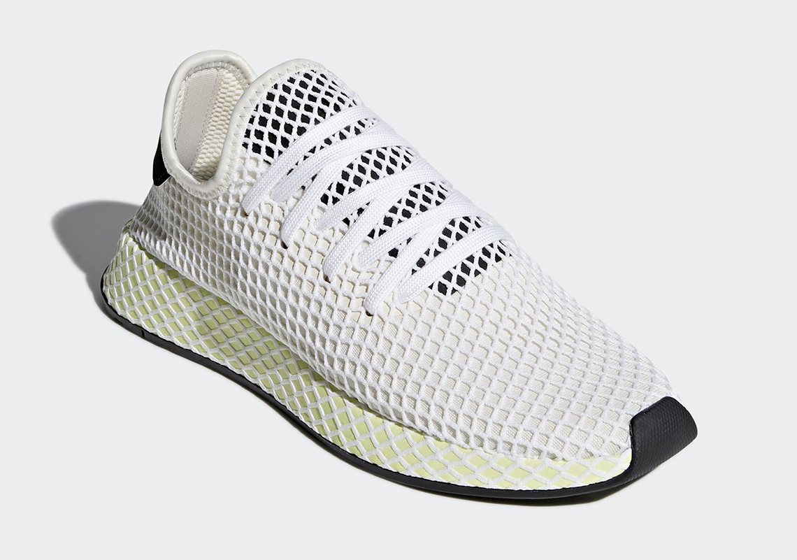 Adidas Deerupt Release Info 10