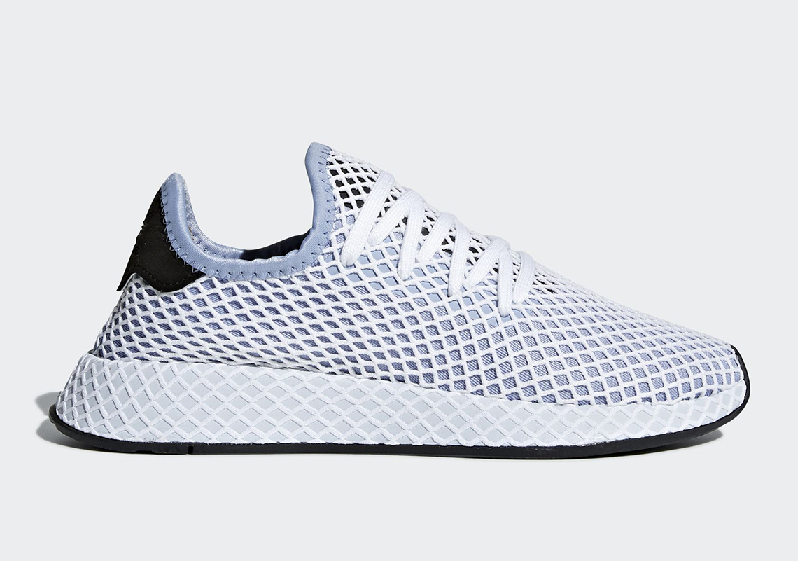 Adidas Deerupt Release Info 14