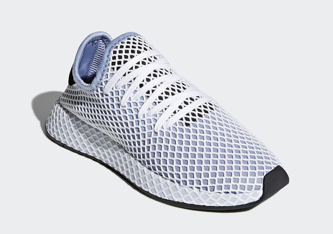 Adidas Deerupt Release Info 15