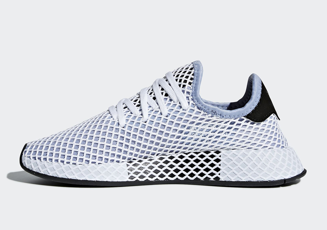 Adidas Deerupt Release Info 17