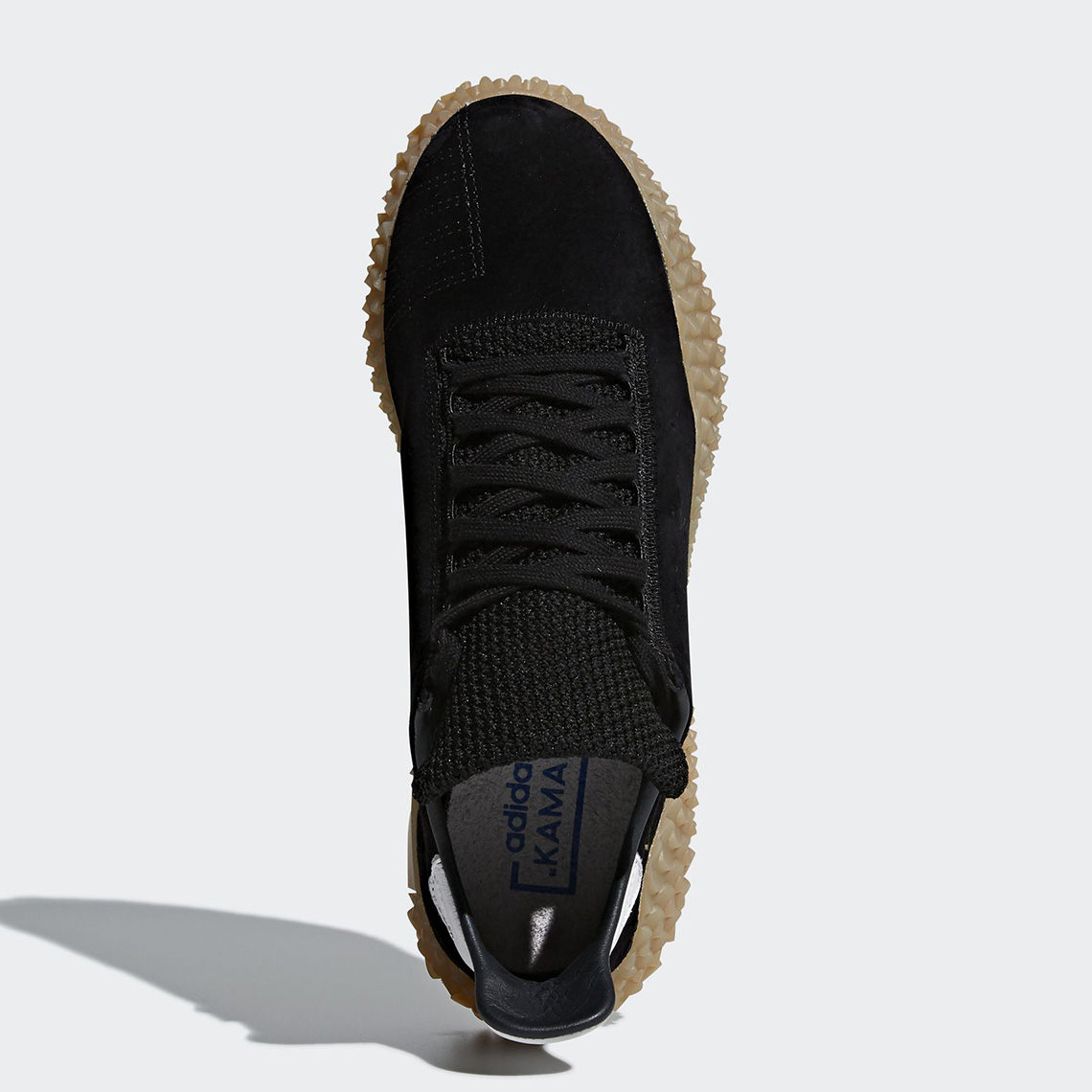 Adidas Kamanda Black Gum Release Info 3