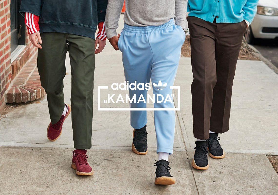Adidas Kamanda Release Info 3