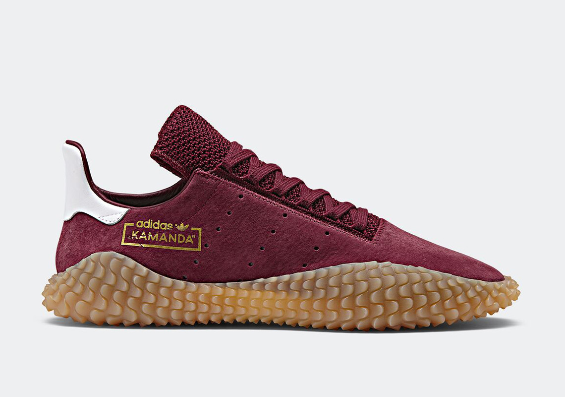 Adidas Kamanda Release Info 4