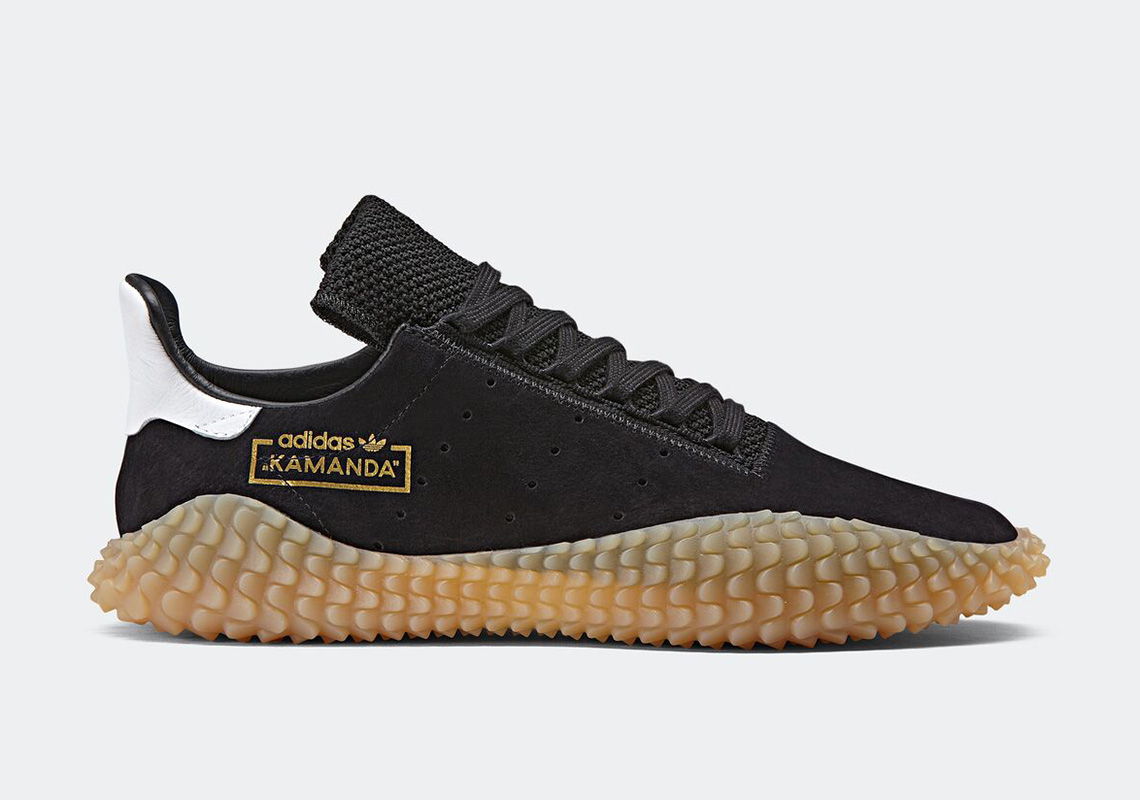 Adidas Kamanda Release Info 6