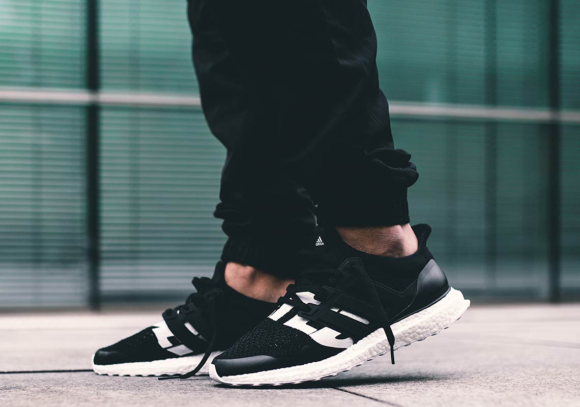 Adidas Ultra Boost Undefeated B22480 2