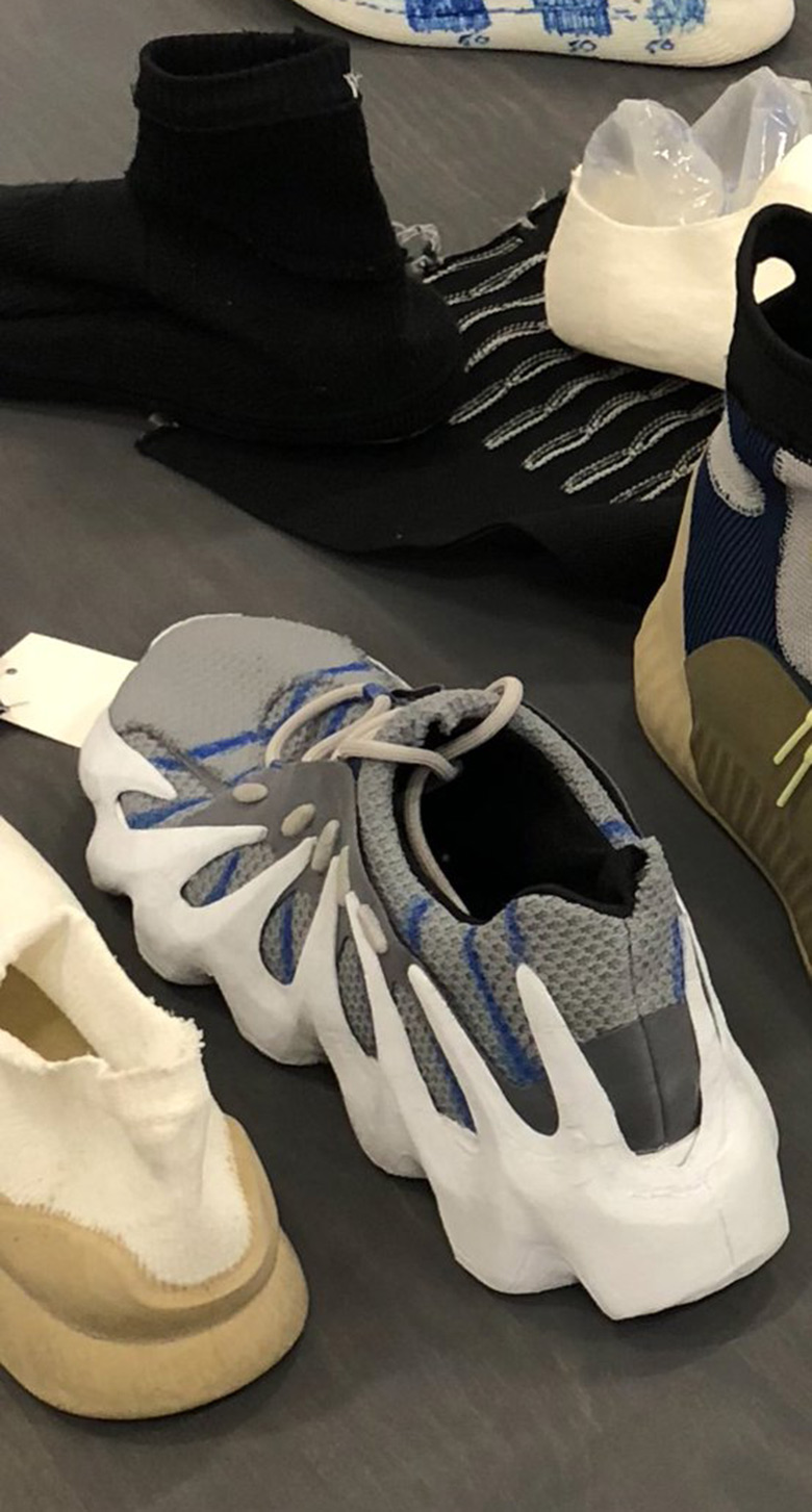 Adidas Yeezy 451