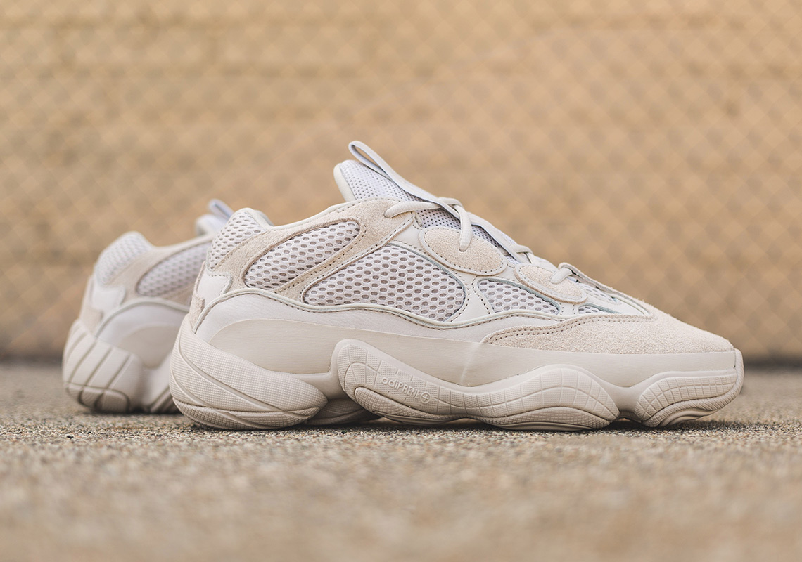 Adidas Yeezy 500 Blush Raffle List 7