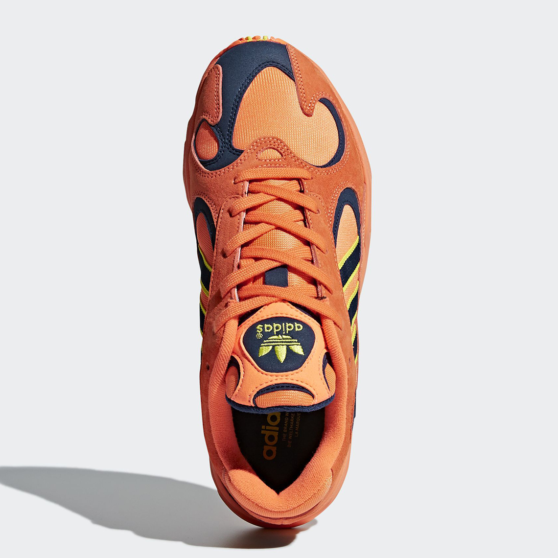Adidas Yung 1 Goku B27613 3