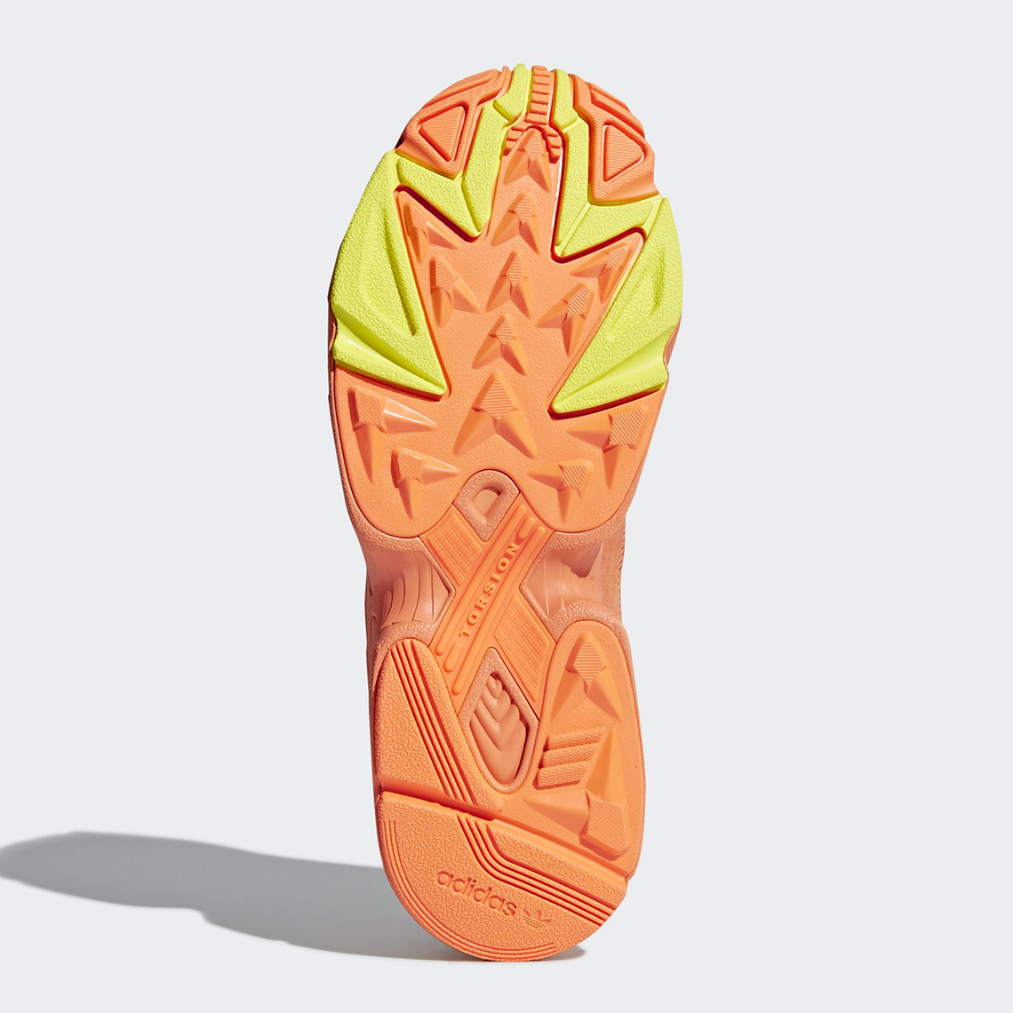 Adidas Yung 1 Goku B27613 4