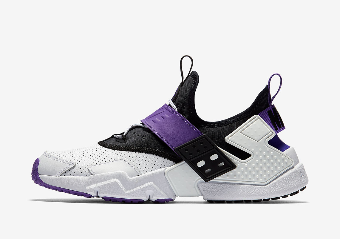 Air Huarache Drift Ah7335 101 1