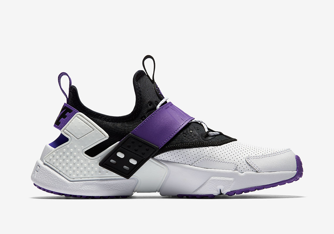 Air Huarache Drift Ah7335 101 3