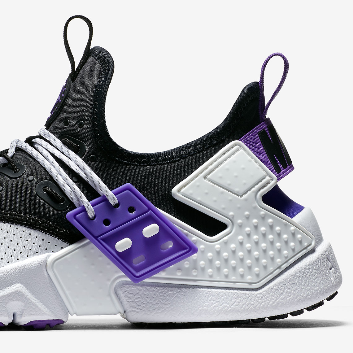 Air Huarache Drift Ah7335 101 6