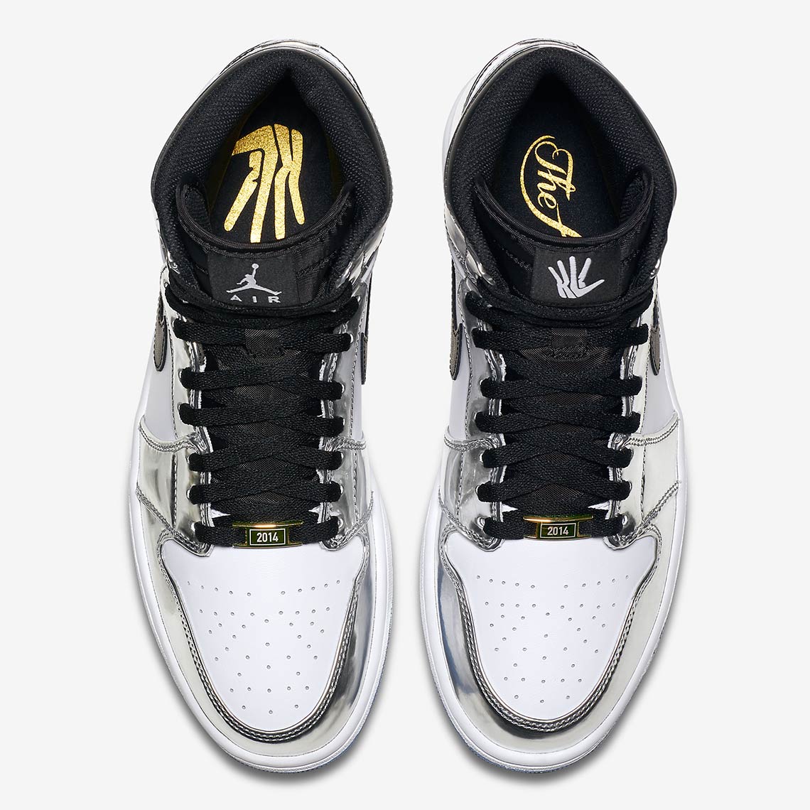 Air Jordan 1 Kawhi Leonard Aq7476 016 4