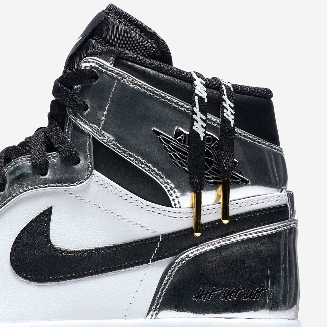 Air Jordan 1 Kawhi Leonard Aq7476 016 7