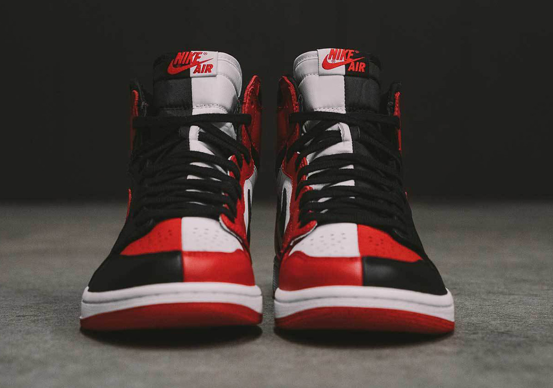 Air Jordan 1 Retro High Og Homage To Home Where To Buy 6