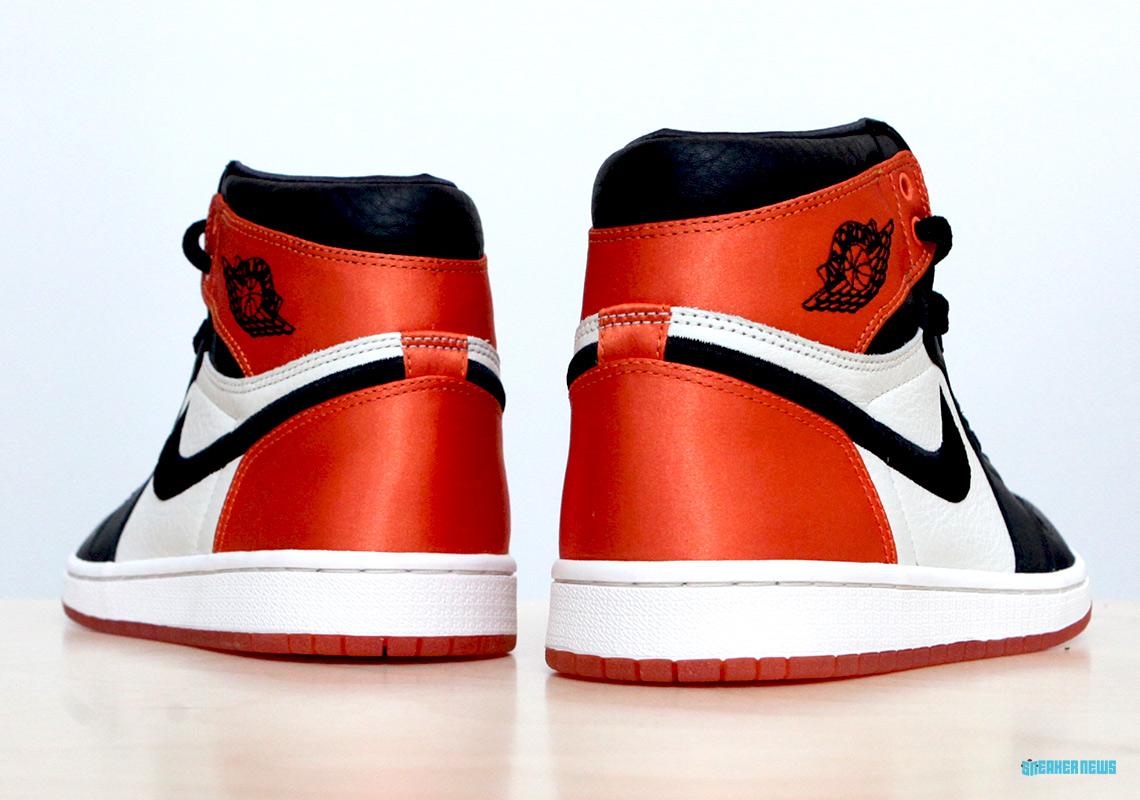 Air Jordan 1 Satin Shattered Backboard Release Date 3