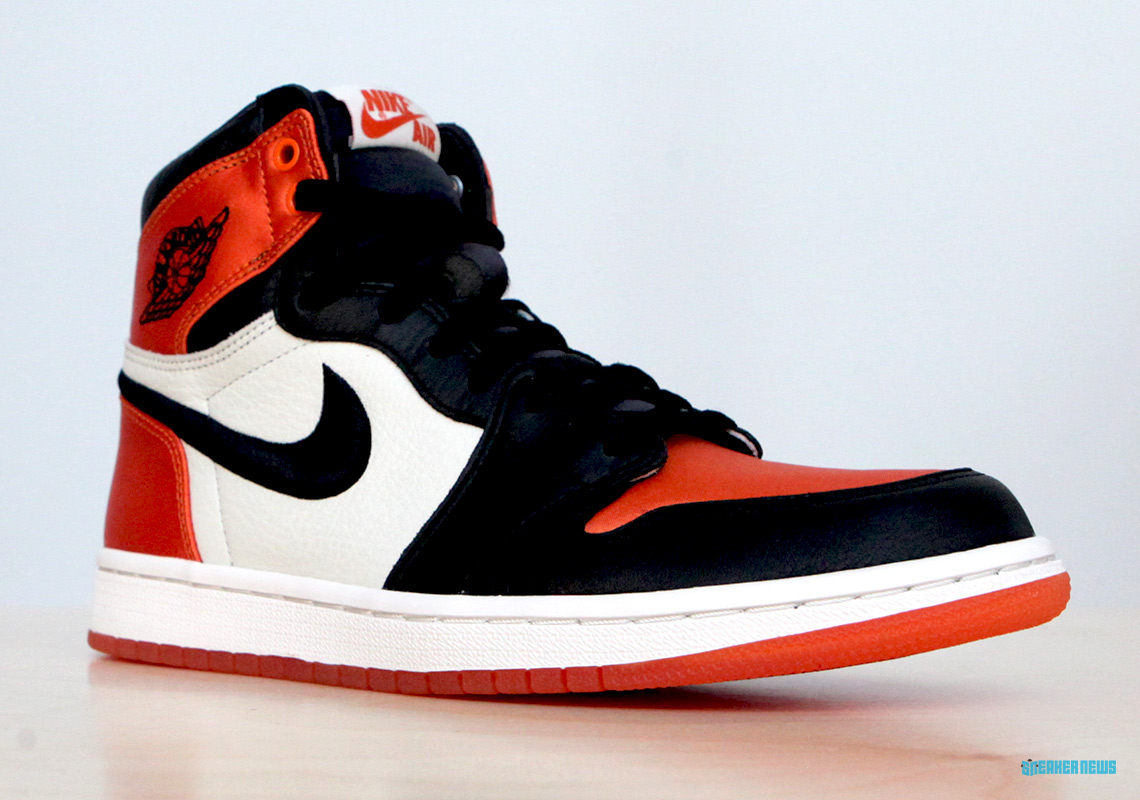 Air Jordan 1 Satin Shattered Backboard Release Date 6