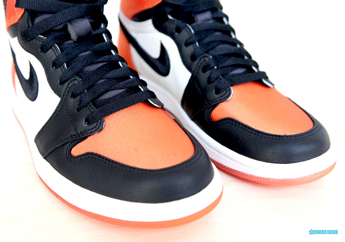 Air Jordan 1 Satin Shattered Backboard Release Date 8