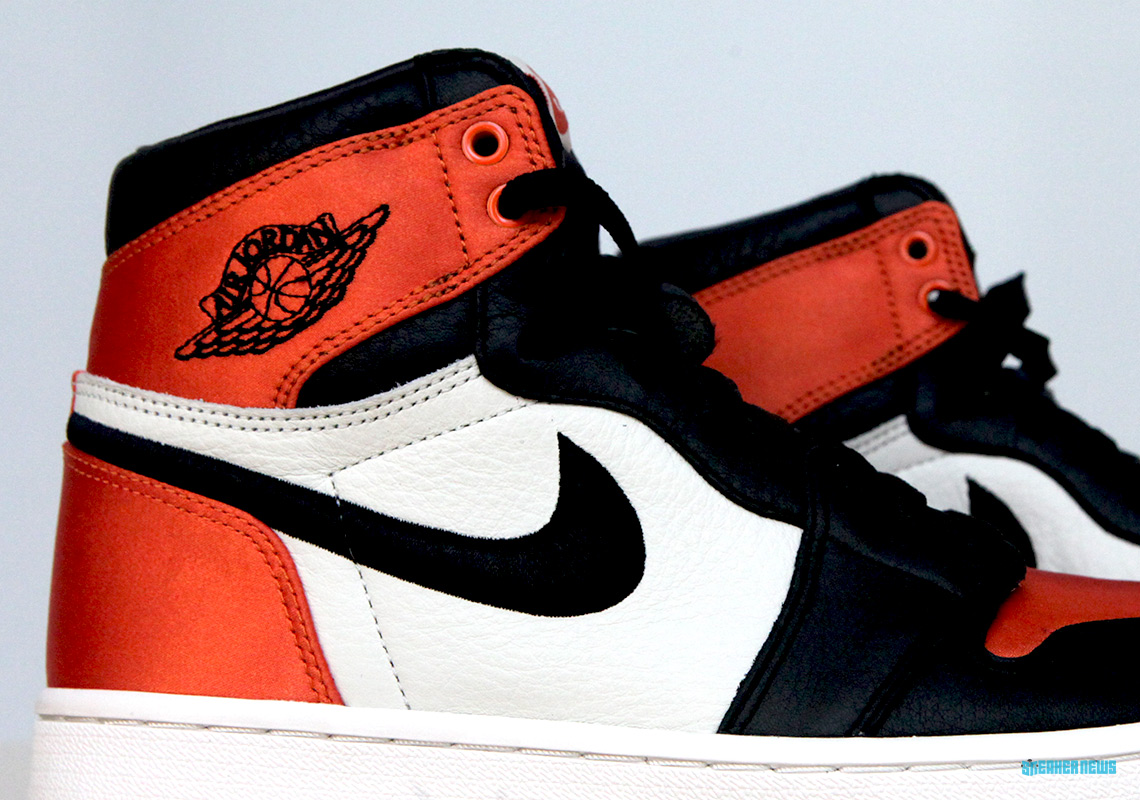 Air Jordan 1 Satin Shattered Backboard Release Date 9